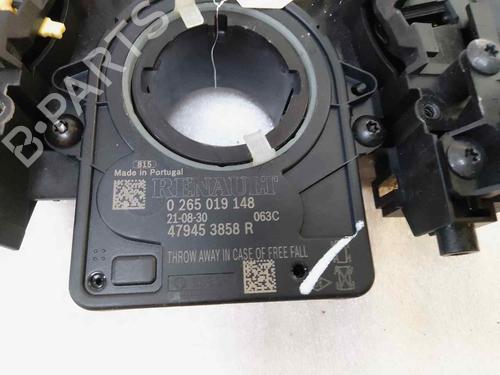 Switch RENAULT CAPTUR II (HF_)  | BP13649028I30 
