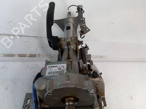 Steering column NISSAN QASHQAI I (J10, NJ10) 2.0 dCi | BP20501142M21 