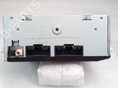 Bilradio FORD FIESTA VI (CB1, CCN) 1.25 | BP19063340E6 