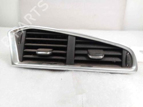 Grille d'aération CITROËN DS4 (NX_) 1.2 THP 130 (130 hp) 9676609977 |