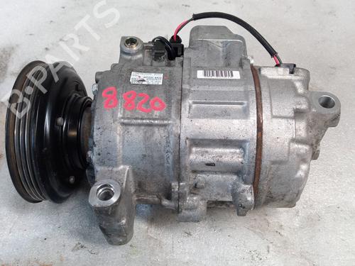 Airco pomp AUDI A4 B6 Avant (8E5)  | BP24470086M34 