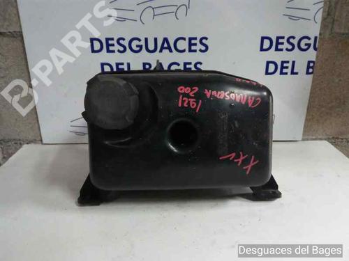 Used Fuel tank Fuel tank LAND ROVER DISCOVERY I (LJ) 2.5 TDI 4x4 (113 hp) 7614333 7614333