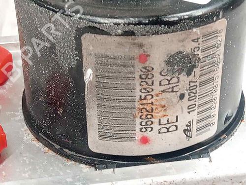 ABS Bremseaggregat CITROËN C3 I (FC_, FN_)  | BP15819276M43 