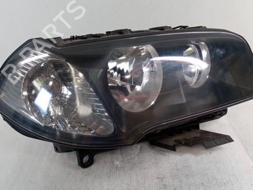 Used Right headlight BMW X3 (E83) xDrive 18 d (143 hp) 30557249