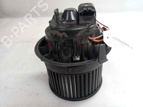 Used Heater blower motor CITROËN C1 II (PA_, PS_) 1.2 VTi 82 (82 hp) 18264343