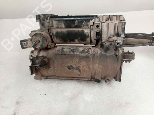 Suspension compressor AUDI ALLROAD C5 (4BH) 2.5 TDI quattro | BP15645163M103 