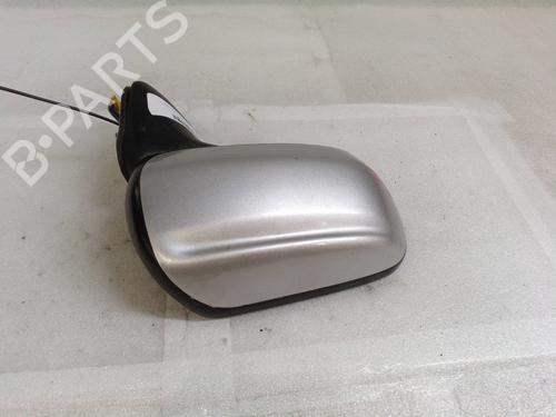 Right mirror MAZDA PREMACY (CP) 2.0 TD | BP32445032C27