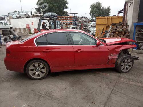 Left front door BMW 3 (E90) 330 d xDrive | BP15519813C2 