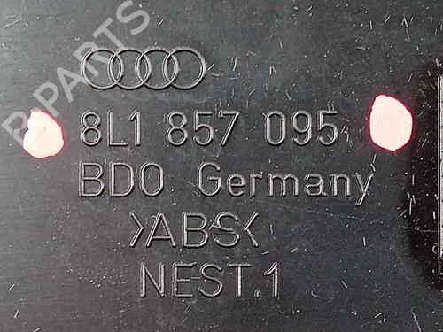 Guantera AUDI A3 (8L1) 1.9 TDI (110 hp) 32046510