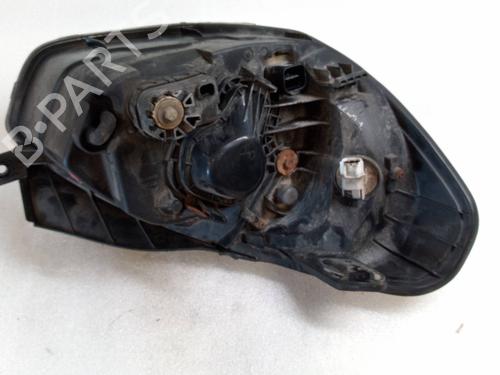 Left headlight HYUNDAI ACCENT III (MC) 1.5 CRDi GLS | BP24221247C28 
