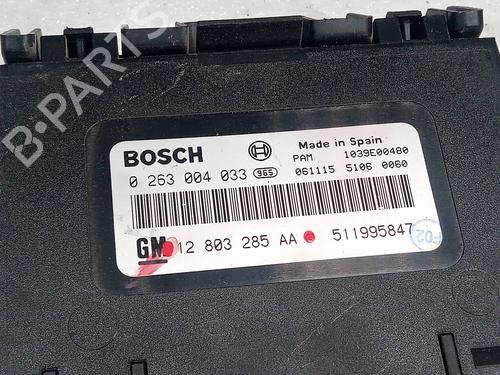Engine control unit (ECU) SAAB 9-3 Estate (E50) 1.9 TiD | BP15262328M57 