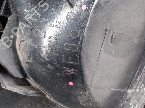 Right taillight SUBARU OUTBACK (BE, BH) 3.0 H6 AWD (BHE) | BP16365720C35 