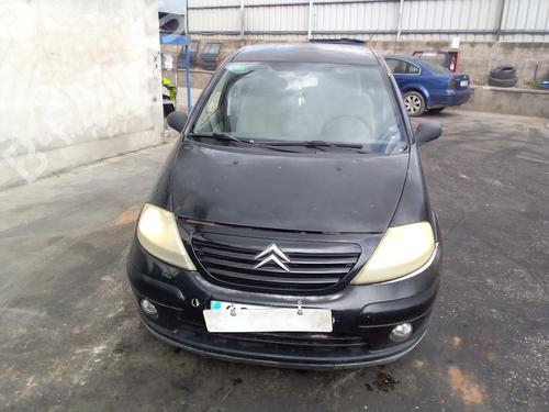 Electronic module CITROËN C3 I (FC_, FN_) 1.4 HDi | BP27224465M83 
