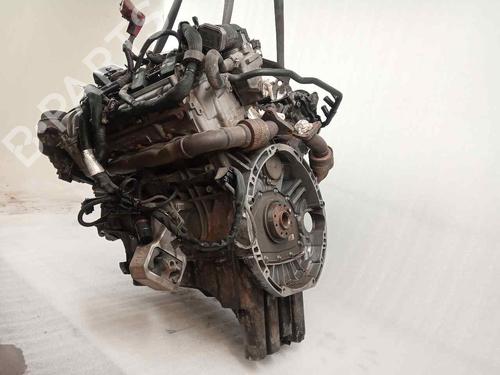 Engine JEEP GRAND CHEROKEE IV (WK, WK2) 3.0 CRD | BP18064294M1 