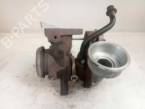 Turbolader/Kompressor MERCEDES-BENZ A-CLASS (W169) A 180 CDI (169.007, 169.307) | BP22798469M71 