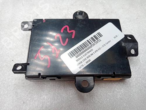 Elektronisk modul HONDA CIVIC VIII Hatchback (FN, FK) 2.2 CTDi (FK3) (140 hp) 15136818
