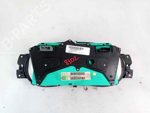 Instrument cluster DACIA SANDERO  | BP20489490C47 