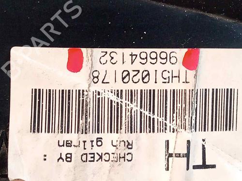 Instrument cluster DAEWOO MATIZ (M100, M150) 1.0 | BP20213153C47 