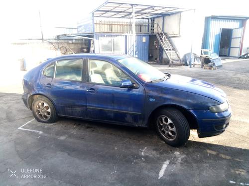 Kombiinstrument SEAT LEON (1M1)  | BP24638329C47 