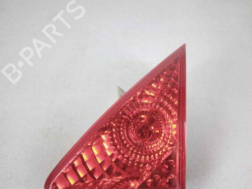 Right tailgate light PEUGEOT 3008 I MPV (0U_) 1.6 HDi | BP10740476C80 