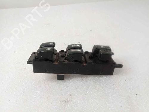 Right front window switch KIA RIO II (JB) 1.4 16V | BP18105523I26 