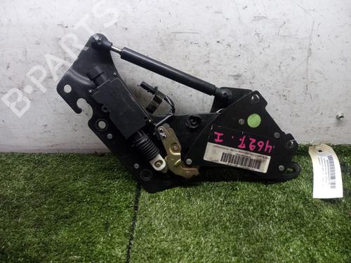 Used Tailgate lock CITROËN C3 Pluriel (HB_) 1.4 (73 hp) 9309903
