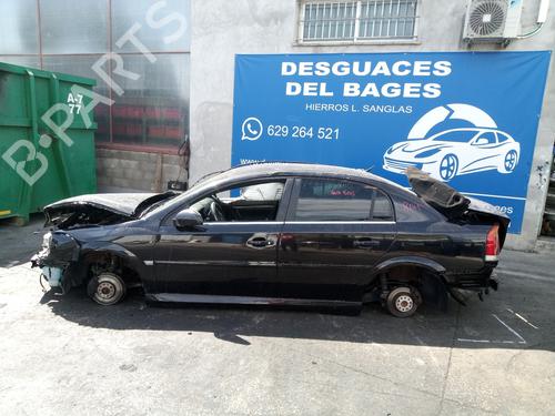 Abs pomp OPEL VECTRA C (Z02) 2.2 DTI 16V (F69) | BP20322223M43 