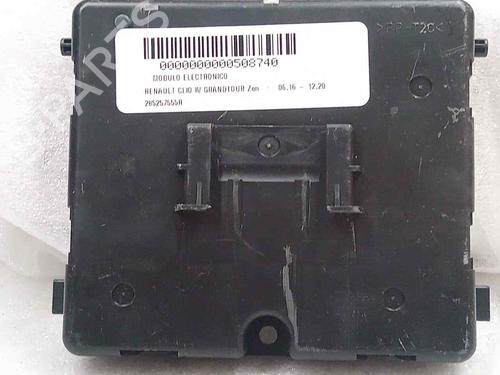 Electronic module RENAULT CLIO IV Grandtour (KH_)  | BP16326422M83 