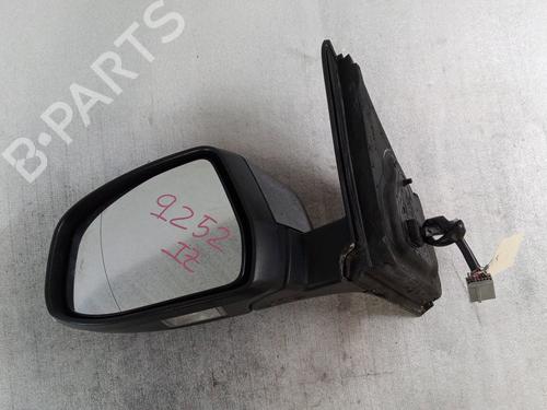 Used Left mirror FORD MONDEO IV (BA7) 2.0 TDCi (140 hp) 28301704