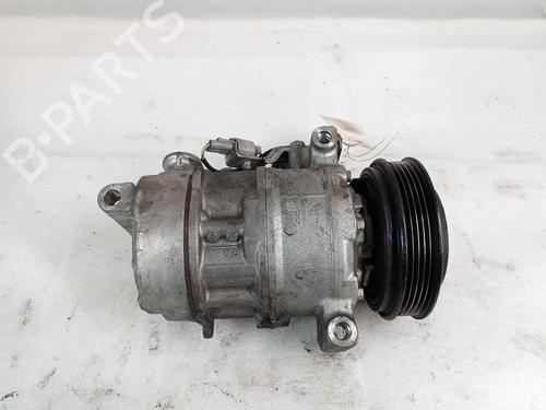 AC compressor INFINITI QX30 2.2 D AWD | BP25771975M34 