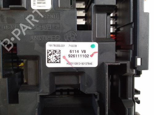 Fuse box BMW 1 (F20) 118 d | BP24547996E1 