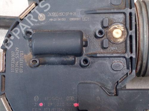 Viskermotor vindrute VW TOURAN (1T1, 1T2)  | BP24507633M29 