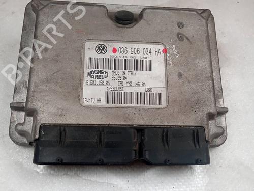 Engine control unit (ECU) SEAT CORDOBA (6L2) 1.4 16V | BP15130372M57