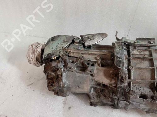 Gearbox SUBARU IMPREZA Hatchback (GR, GH, G3) 2.0 D AWD | BP17128008M3 