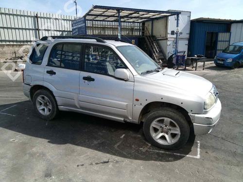 Instrument cluster SUZUKI GRAND VITARA I (FT, HT) 2.0 HDI 110 16V 4x4 (SQ420D, TD83V) | BP19255523C47 