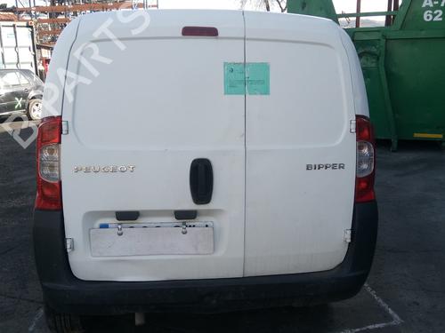 Catalyst PEUGEOT BIPPER Tepee  | BP24642483M10  - Image 7