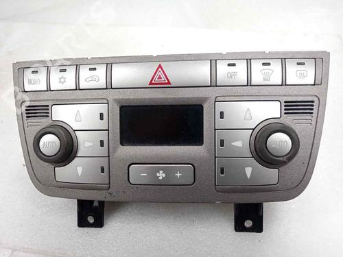 Used Climate control LANCIA MUSA (350_) 1.3 D Multijet (350.AXB11, 350.AXB1A) (70 hp) 18256087
