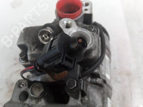 AC compressor AUDI A4 B7 (8EC) 2.5 TDI | BP37293825M34 - Image 5