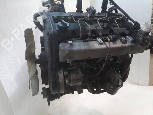 Engine HYUNDAI TERRACAN (HP)  | BP33938749M1  - Image 5