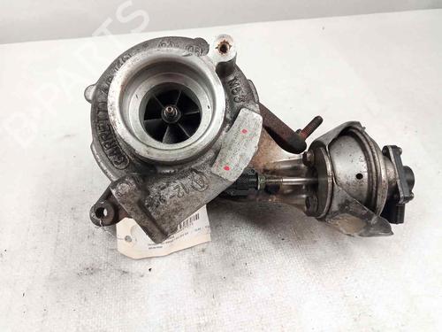 Turbocharger/Supercharger PEUGEOT 307 Break (3E) 2.0 | BP15591385M71