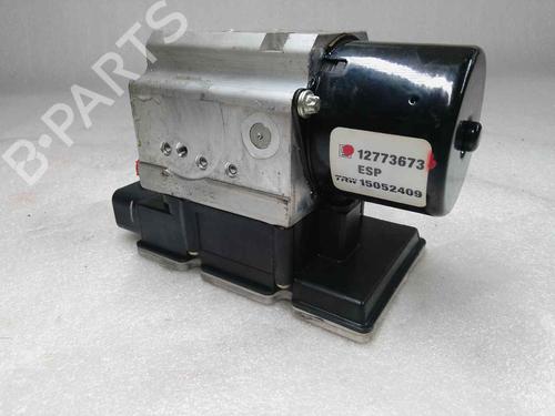 Pompe ABS SAAB 9-3 Estate (E50) 1.9 TiD (120 hp) 15007207