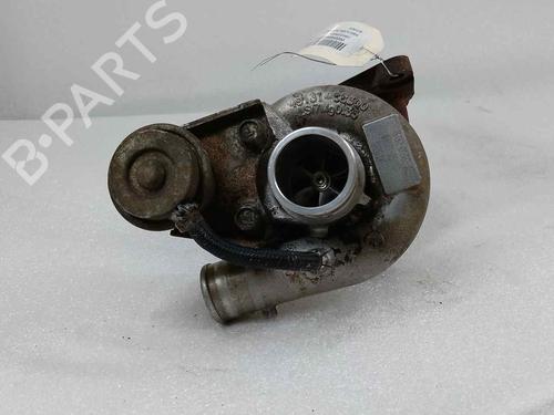 Turbolader/Kompressor NISSAN ALMERA TINO (V10) 2.2 dCi | BP20703005M71 