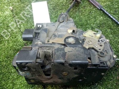 Front right lock VW GOLF IV (1J1) 1.6 16V | BP9161309C97 