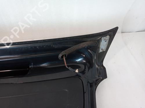 Tailgate VW GOLF IV Cabriolet (1E7) 1.8 | BP12947817C6 