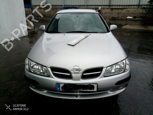 Peças NISSAN ALMERA II (N16)  2.2 Di  4612460