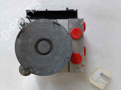 ABS pump CITROËN C4 I (LC_)  | BP15013562M43 