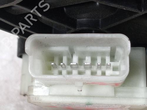 Left rear window motor RENAULT CAPTUR II (HF_)  | BP16160699E23 