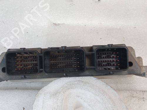 Engine control unit (ECU) CITROËN C4 Coupe (LA_) 1.6 16V | BP23260608M57 