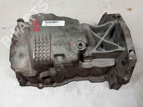 Oliebundkar RENAULT CLIO IV (BH_) [2012-2021]  16427185