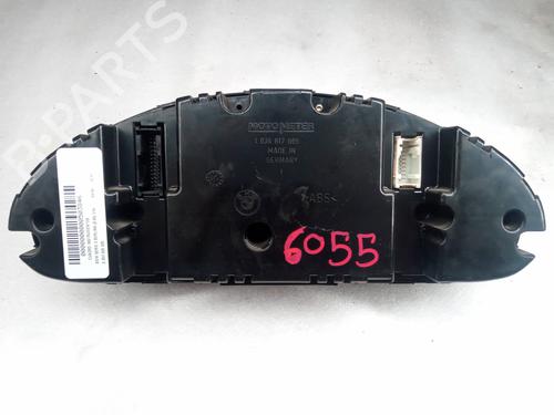 Instrument cluster BMW 3 (E46) 318 i | BP15237170C47 